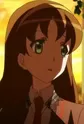 Ayano, Komichi