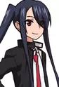 Tokisaka, Kuroumaru