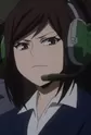 Female Reporter