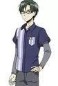 Fujimoto, Kazuomi