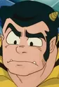 Lum's Father