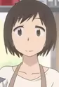 Ayumu's Mother