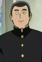 Saruta, Shirihiko