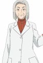 Gambar Karakter Setsuko Yanaginuma
