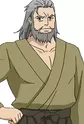 Baba, Nobuharu