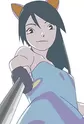 Sumitomo, Hanako