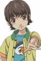 Gambar Karakter Makoto Yukawa