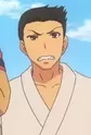 Judo Club Member