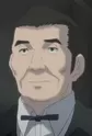 Bar Saitou's Master