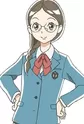 Takahashi, Megumi