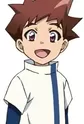 Hayasugi, Hayato