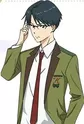 Sugimoto, Hajime
