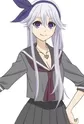 Tachibana, Nina
