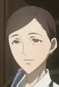 Hasegawa, Chiyomi