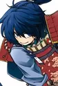 Seta, Soujirou