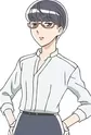 Sasaki, Yume