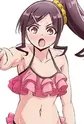 Ooshiro, Akari