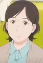 Miyu's Mother