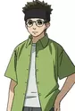 Azuma, Hiroshi