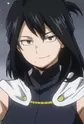 Shimura, Nana