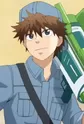 B Saibou