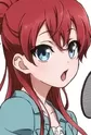 Sakaki, Shizuka