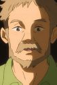 Gambar Karakter Father Hamamoto