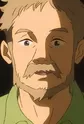 Hamamoto, Father