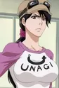 Unagiya, Ikumi