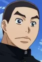 Sugimoto, Sadatoki