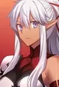 Udgard, Aisha