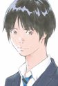 Gambar Karakter Yuuta