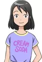 Ikezuki, Yoriko