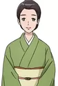 Fujiwara, Mayuko