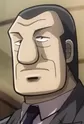 Kurosaki, Yoshihiro