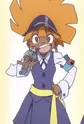 Wangari