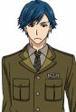 Gambar Karakter Kyoudou Granbird