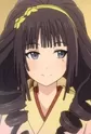 Shiba, Miori