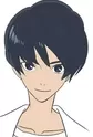 Hinageshi, Minato