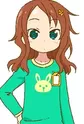 Saikawa, Riko