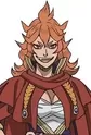 Vermillion, Mereoleona