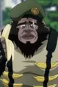 Marshall Gorilla