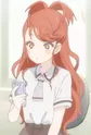 Student Council Vice-President