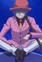 Charlotte, Newichi