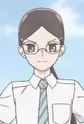 Sonezaki, Rika