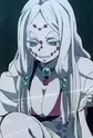 Mother Spider Demon
