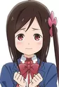 Hitori, Bocchi