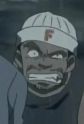 Gambar Karakter Sailor F