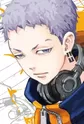 Mitsuya, Takashi