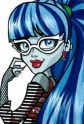 Yelps, Ghoulia
